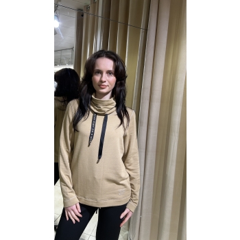 BLUZA CANYON WOMEN SPORTS